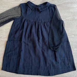 Spanish brand Tocoto Vintage special occasion dress